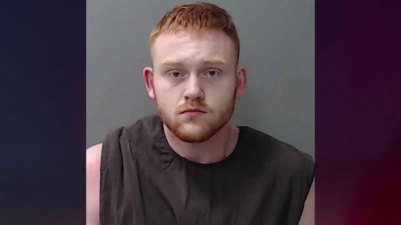 21-летний мужчина из техаса обезглавил жену и назвал это ужасной сценой.