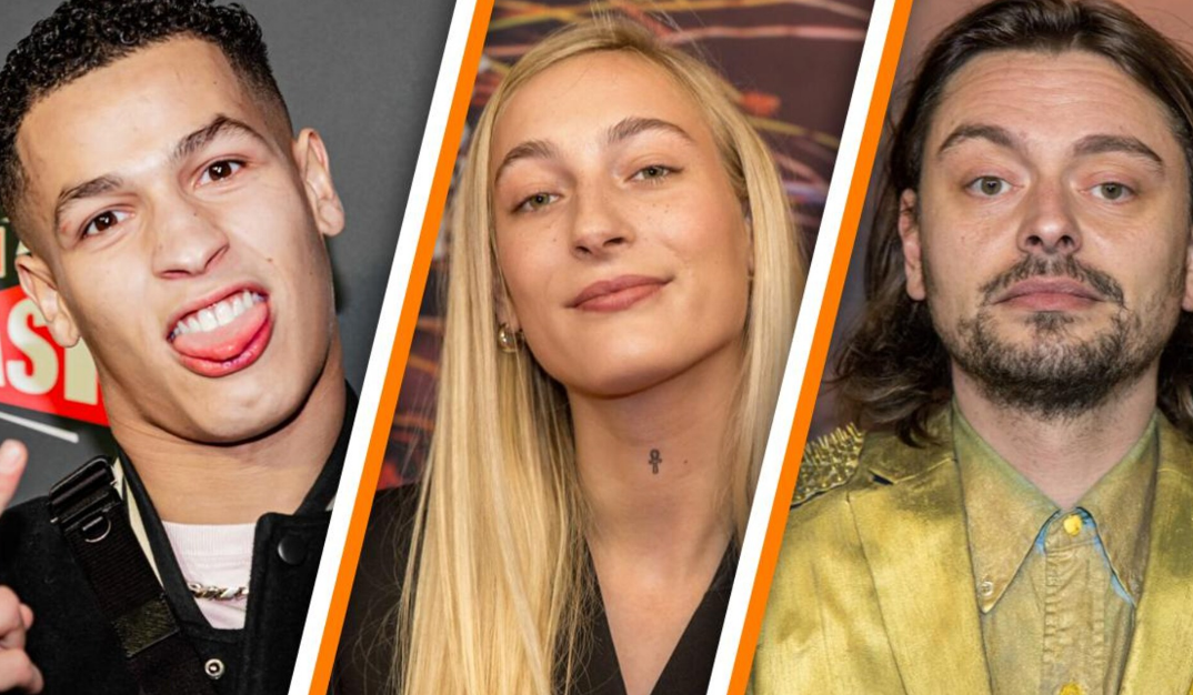 Билал Вахиб, S10 и Стефано Кейзера участвуют в специальном выпуске Lingo