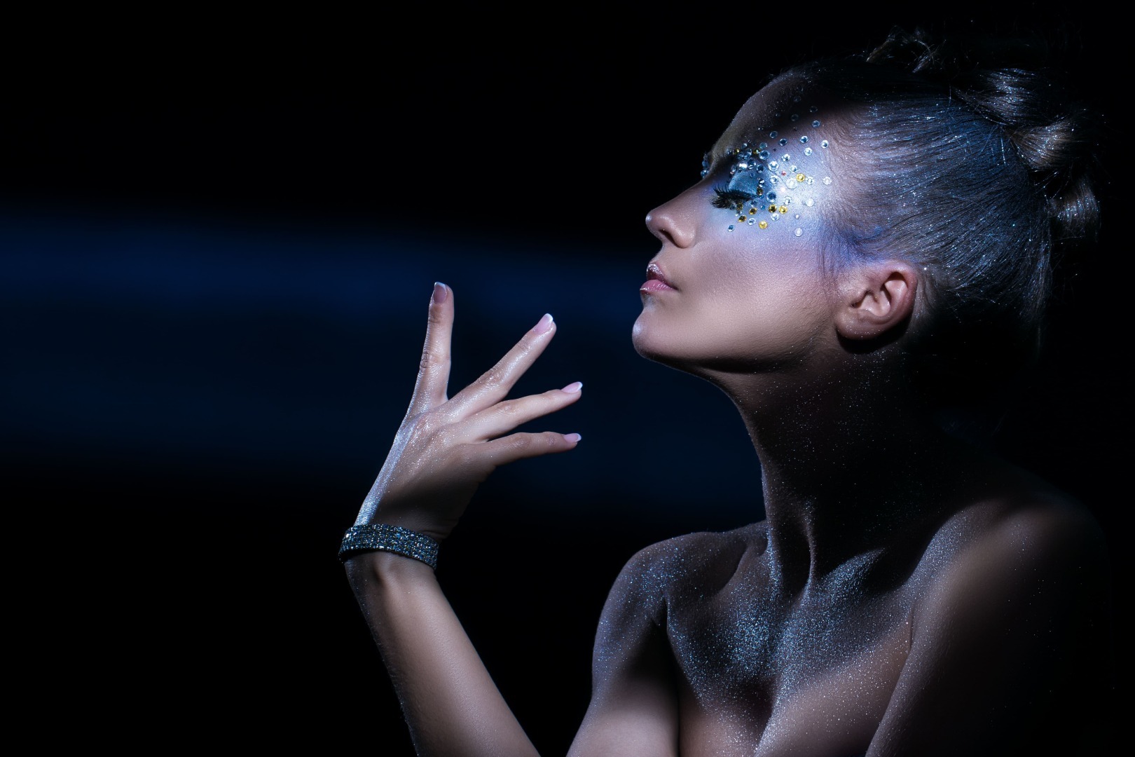 О чем мечтают женщины: топ 10 самых распространенных женских фантазий