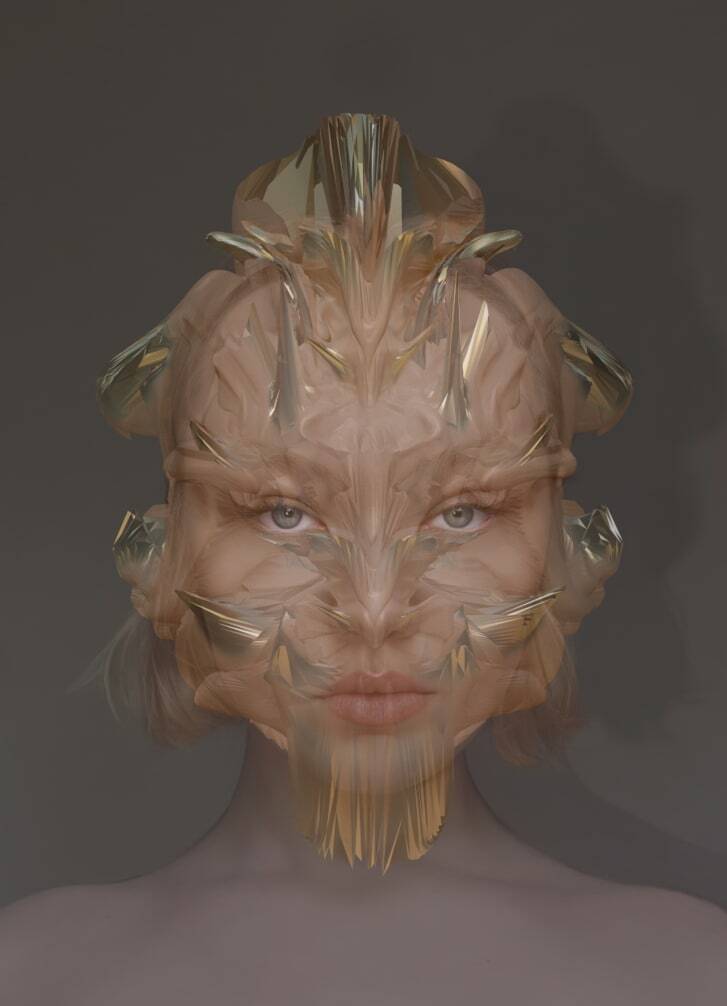 Виртуальный стыд за тело: Почему метавселенная не исправит наши стандарты красоты IRL