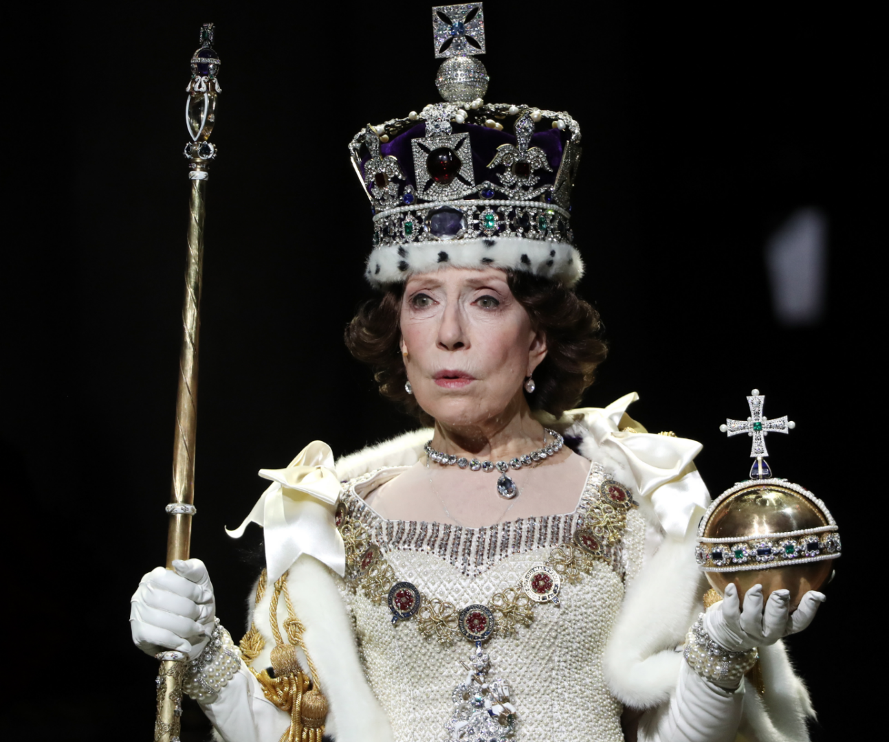 Инна Чурикова: ее обиды, единственный мужчина и как заставила себя полюбить