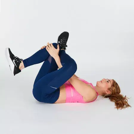 30-дневный челлендж по приседаниям, который ультимативно укрепит мышцы ваших ног и ягодичные мышцы