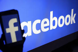 Facebook<span style=