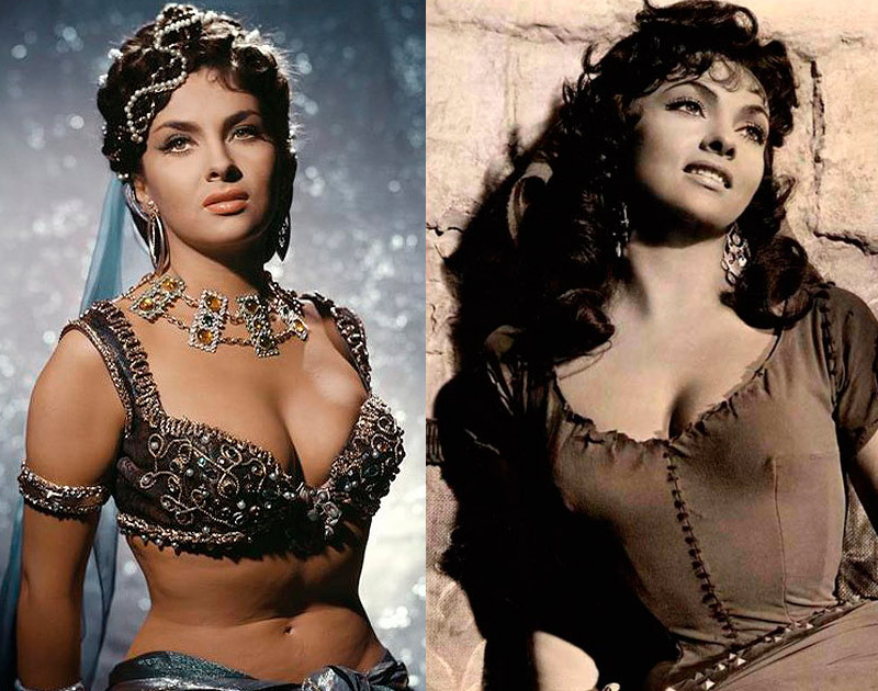 От нас уходят Легенды! За последние два дня, мы потеряли: Вахтанга Кикабидзе, Инну Чурикову, Джина Лоллобриджида.