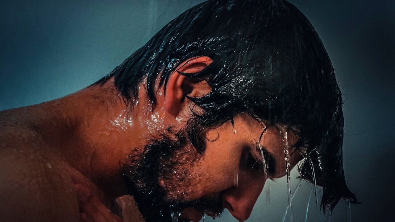 Потому что лучшие идеи приходят в душе: исследование показывает это