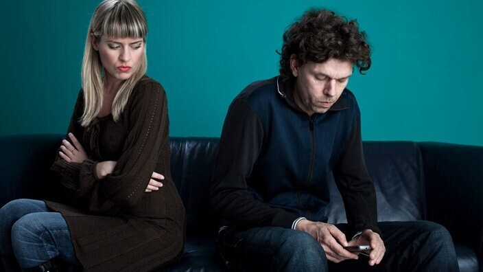 Эмоции. Чувства - это помощь или бремя?