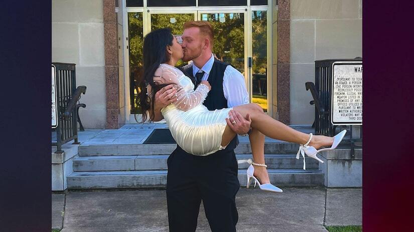 21-летний мужчина из техаса обезглавил жену и назвал это ужасной сценой.