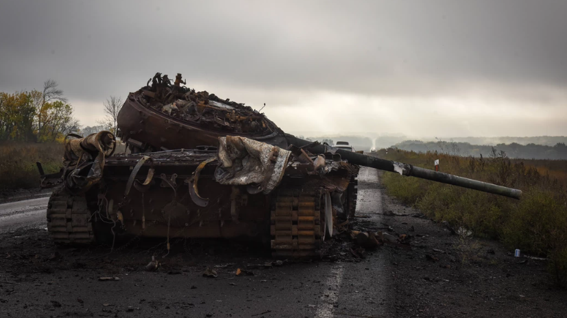 "Это не танк, а истребитель танков". Поворотный момент в западной помощи Киеву