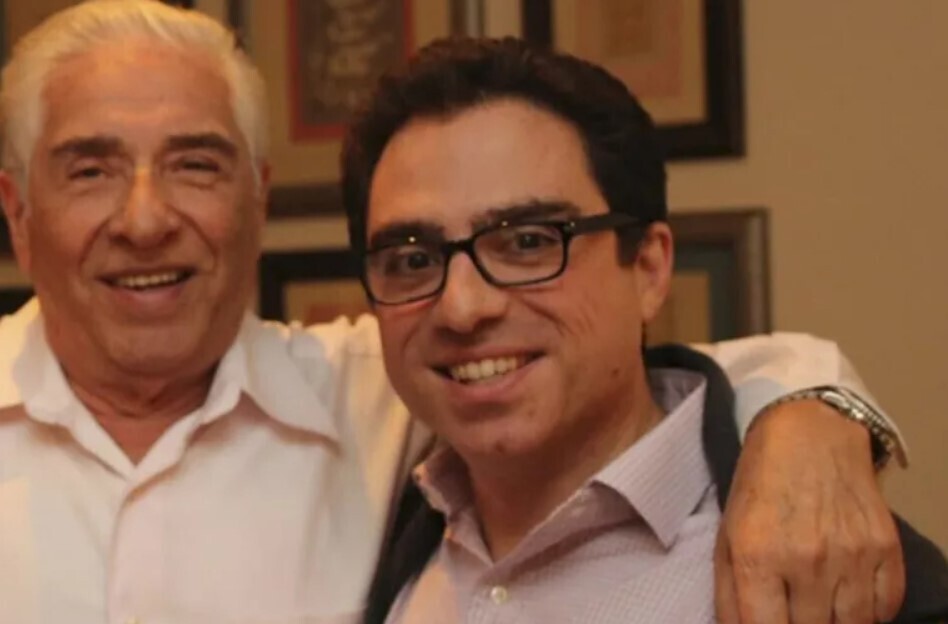 Заключенный в тюрьму американец из Ирана объявил голодовку и обратился к Байдену