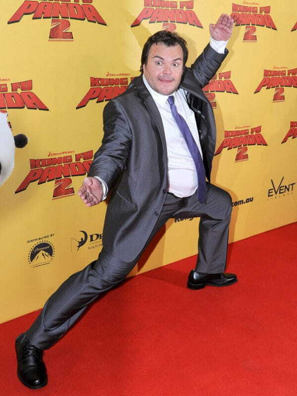 Актеры, которые В Реальной Жизни Являются Грозными Мастерами Боевых Искусств