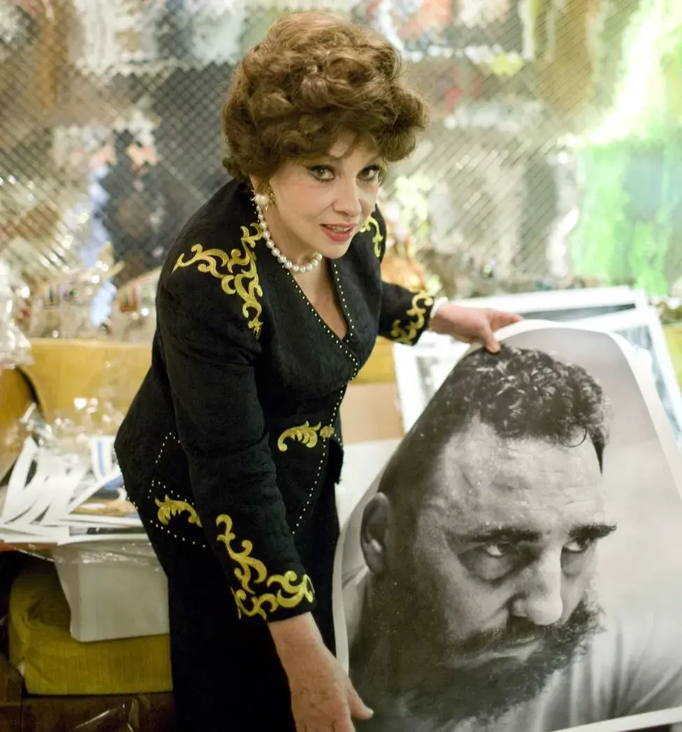 Кастро и судебные дела