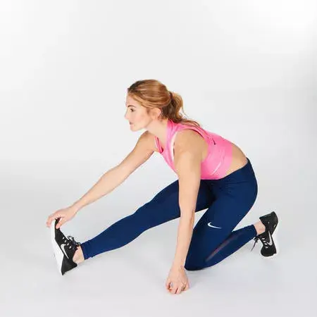 30-дневный челлендж по приседаниям, который ультимативно укрепит мышцы ваших ног и ягодичные мышцы