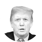 Графика: чем дело Байдена отличается от секретных документов Трампа, изъятых в Мар-а-Лаго