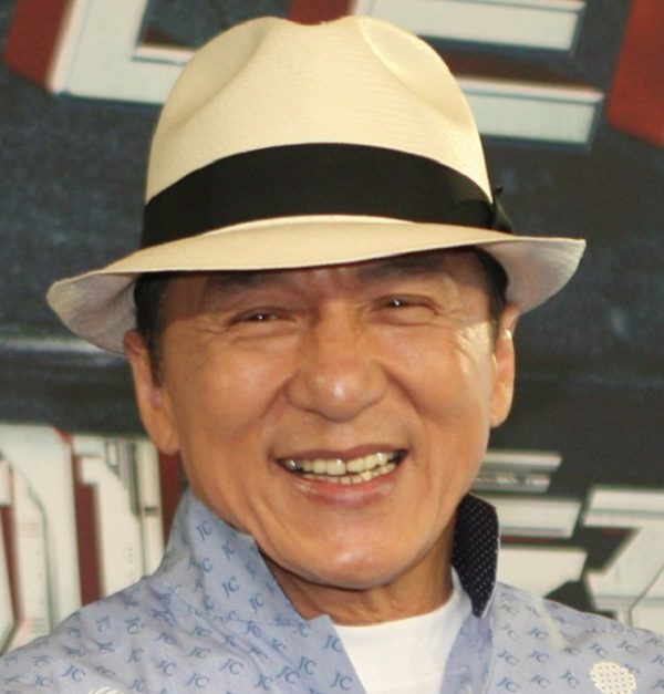 Актеры, которые В Реальной Жизни Являются Грозными Мастерами Боевых Искусств