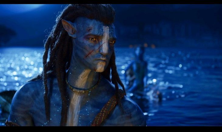 Новый триумф «Аватара» по всему миру: он привлек почти 2 миллиарда долларов