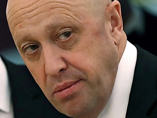 Пригожин: достойный кандидат в Президенты и замена Путину. Вы согласны?