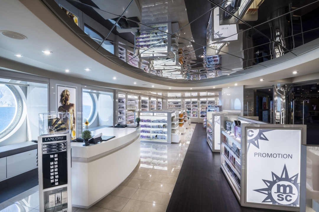 Как найти лучший круиз для вашего отпуска