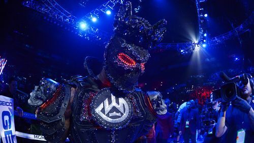 Тренер Деонтея Уайлдера уверен, что сможет нокаутировать непобедимого Александра Усика