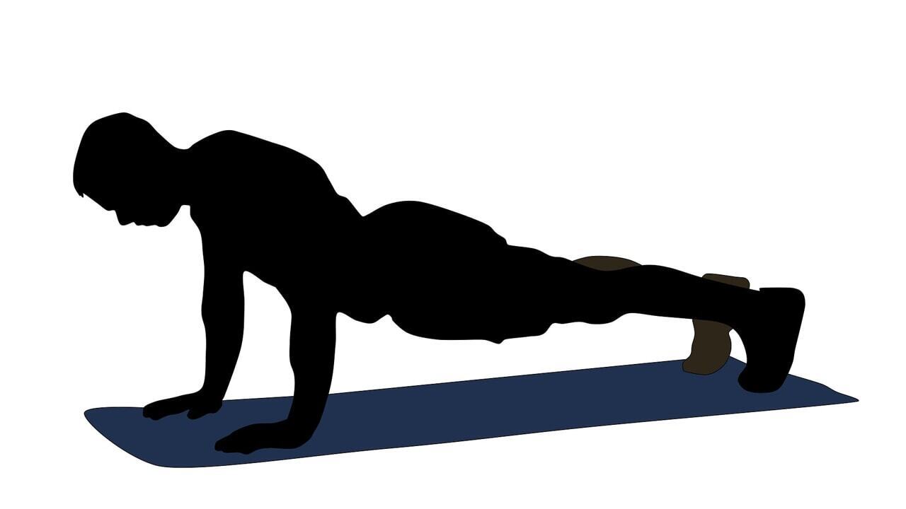 Вы страдаете от бессонницы? Эти упражнения помогут вам лучше спать