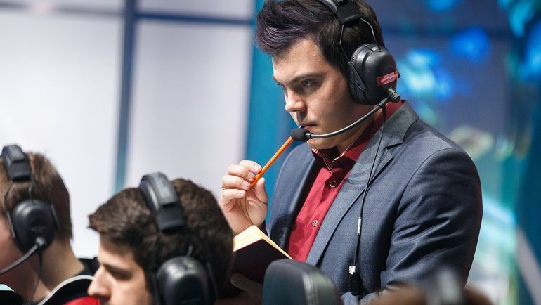 Как успешно начать карьеру киберспортсмена.