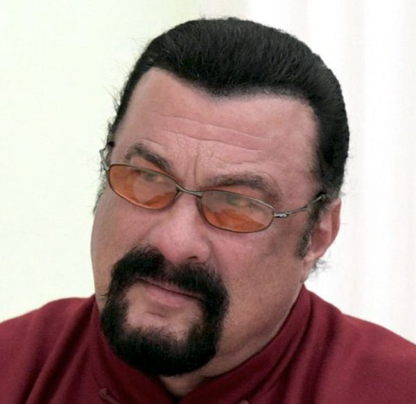 Актеры, которые В Реальной Жизни Являются Грозными Мастерами Боевых Искусств