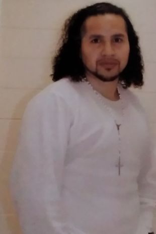 Британка вышла замуж за насильника в американской тюрьме в 3500 милях после 9 месяцев отношений