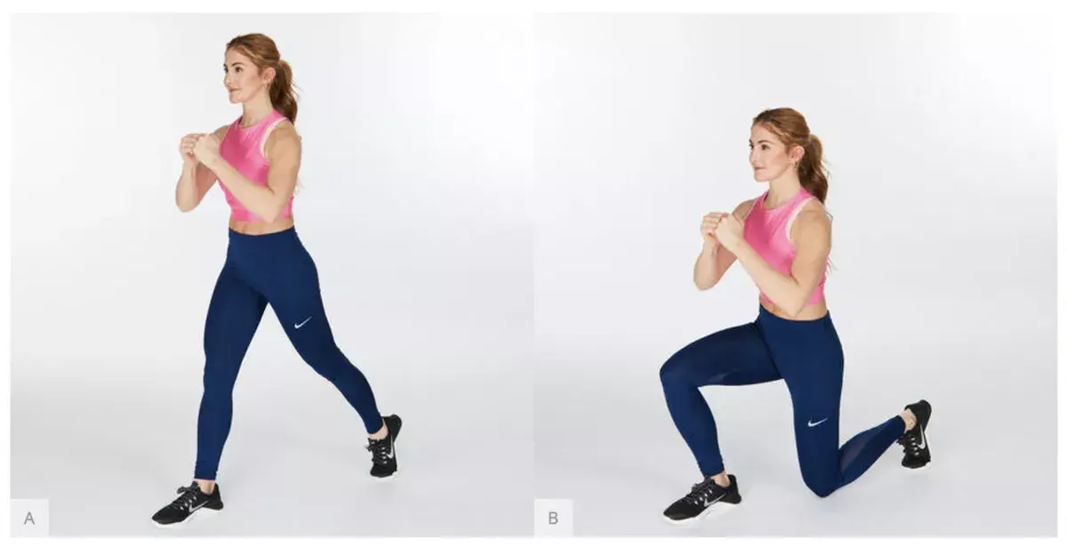 30-дневный челлендж по приседаниям, который ультимативно укрепит мышцы ваших ног и ягодичные мышцы