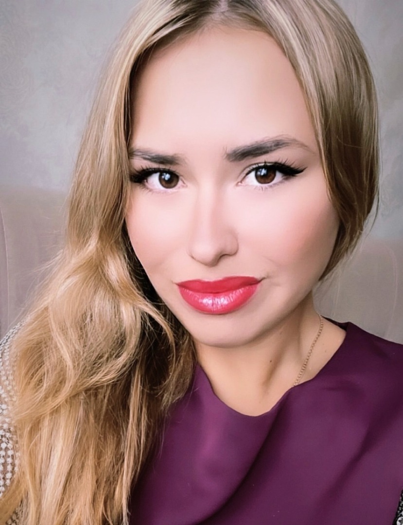 Юрист Дарья Разина сорвала первый джекпот конкурса публикаций!