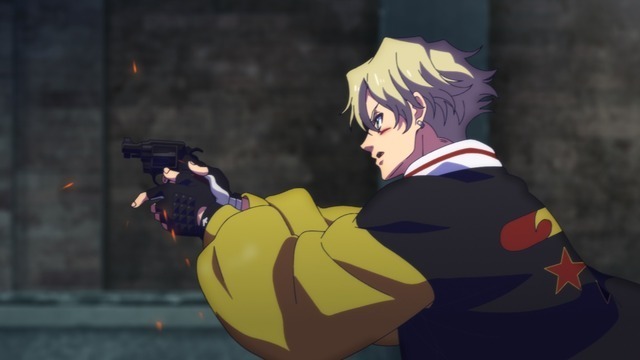 Зимнее аниме 2023 'Старшая карта'. Какая карта нужна автопроизводителю? Финн и Крис отправляются на свою первую миссию...