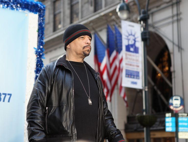 Актеры, которые В Реальной Жизни Являются Грозными Мастерами Боевых Искусств