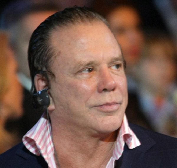 Актеры, которые В Реальной Жизни Являются Грозными Мастерами Боевых Искусств