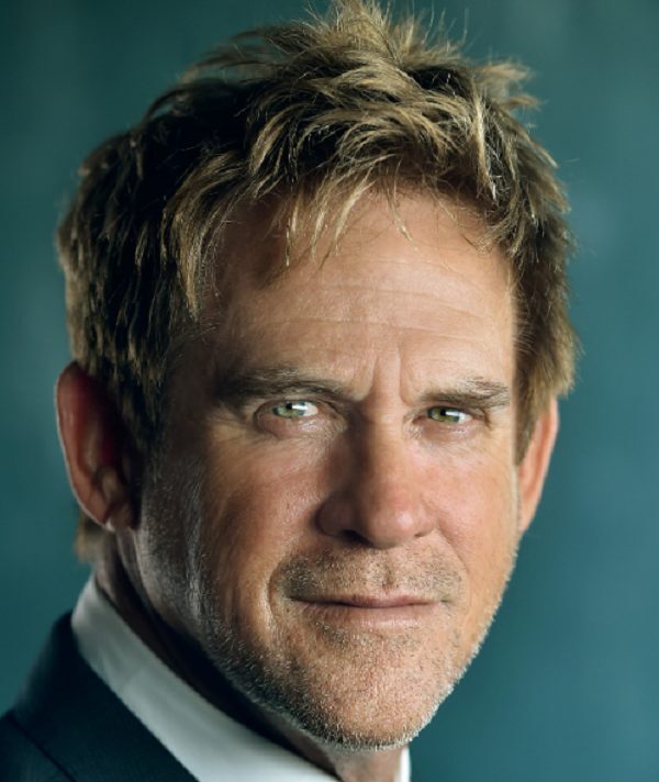 Актеры, которые В Реальной Жизни Являются Грозными Мастерами Боевых Искусств