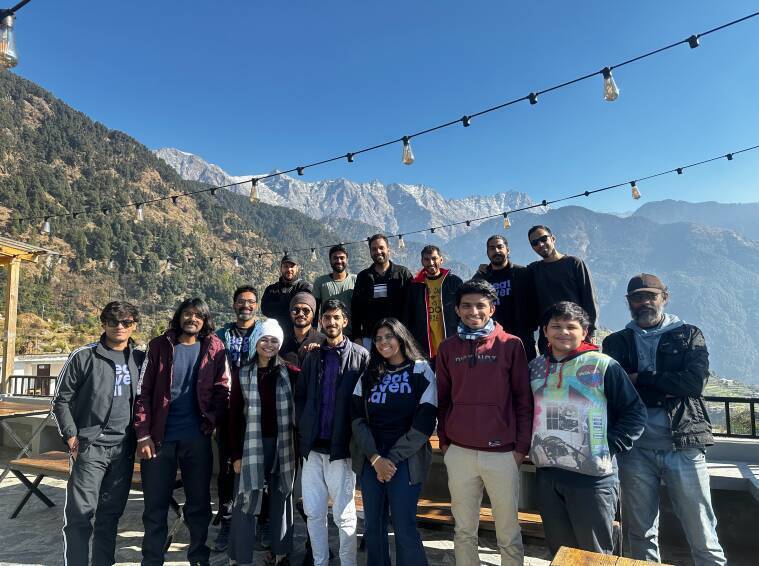 Beatoven.ai: Использование ИИ для создания фоновой музыки для создателей контента