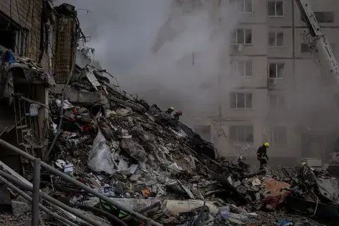 Война, что за собой повлечёт война? К чему приведёт война? Чем закончиться война?