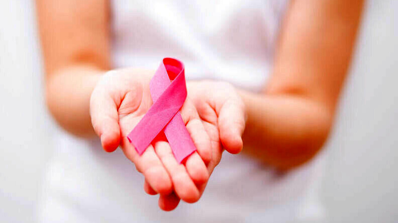 Химиотерапия «Метроник» более эффективна и менее токсична при раке молочной железы