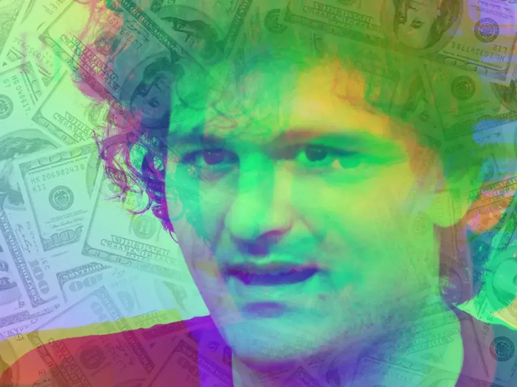 Проблема FTX в Конгрессе: каждый третий член Конгресса получил деньги от боссов криптовалютной биржи