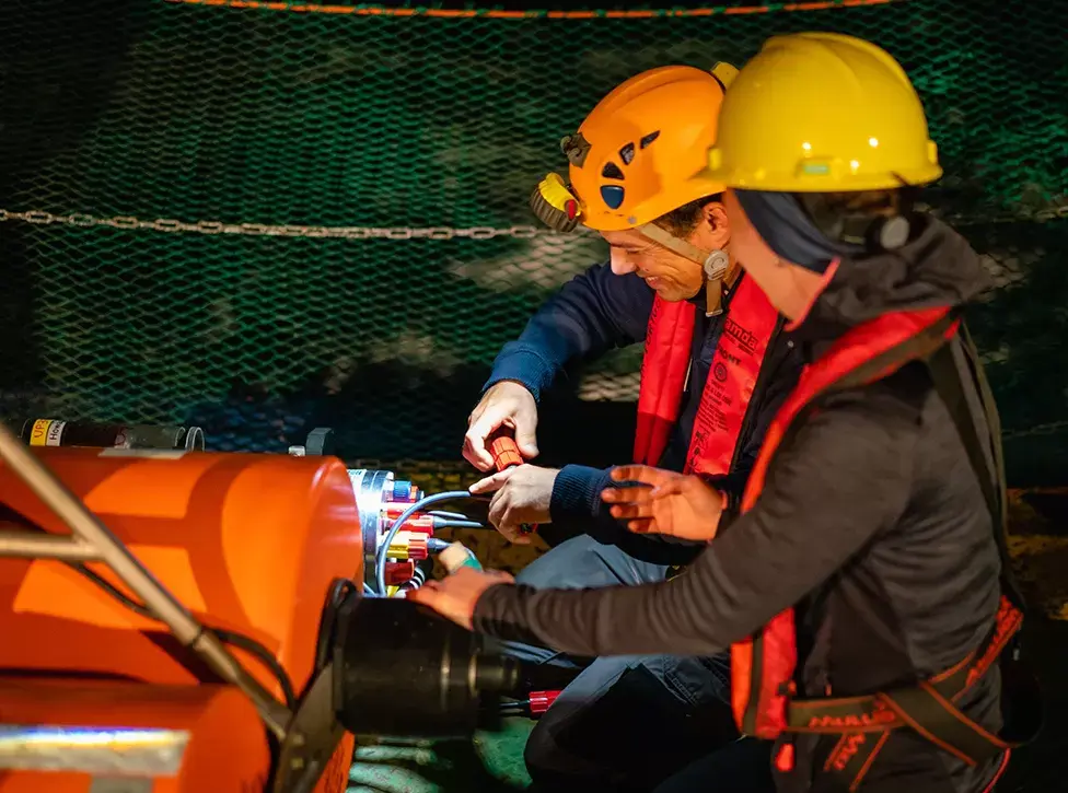 Извержение Тонга: Атлантическое морское дно почувствовало мегавзрыв тихоокеанского вулкана