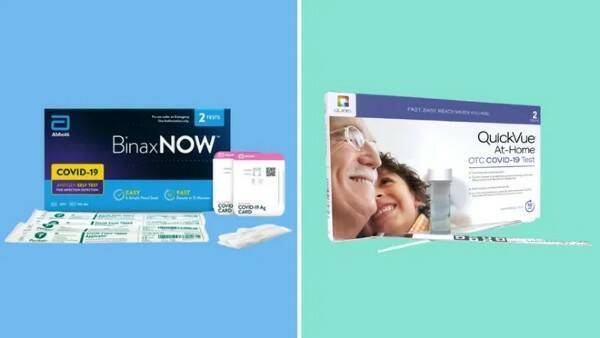 Новый штамм COVID-19, XBB.1.5., охватил всю страну - эти продукты могут помочь предотвратить заражение!