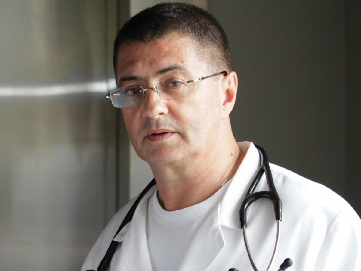 Как я сам себя спас от гипертонии — снял угрозу инфаркта и хожу с давлением 120 на 80!