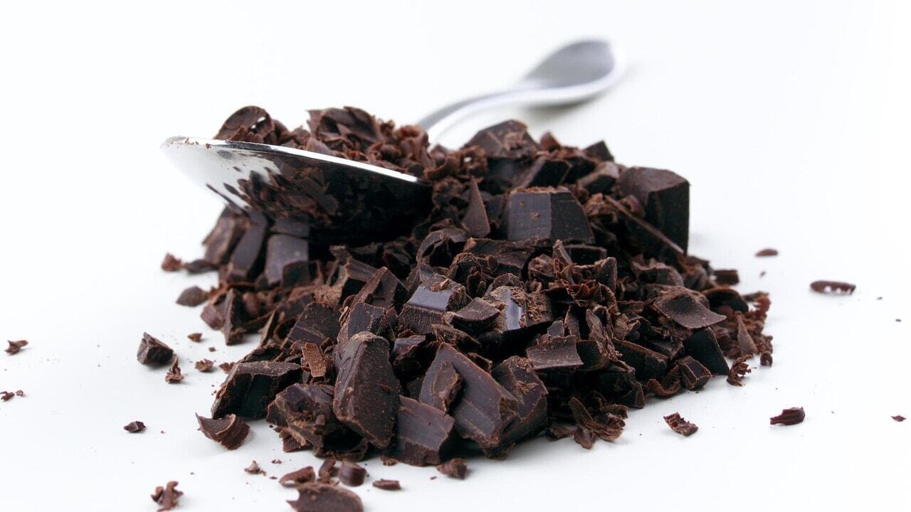Сколько (и какой) шоколада употреблять, чтобы снизить высокое кровяное давление