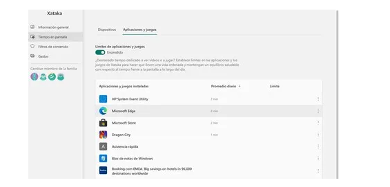 Родительский контроль в Windows 11: руководство по настройке учетной записи несовершеннолетнего и управлению его ограничениями