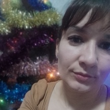 Мусабирова Алина Салаватовна, г. Казань