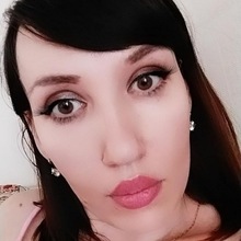 Анна Бурова, г. Москва