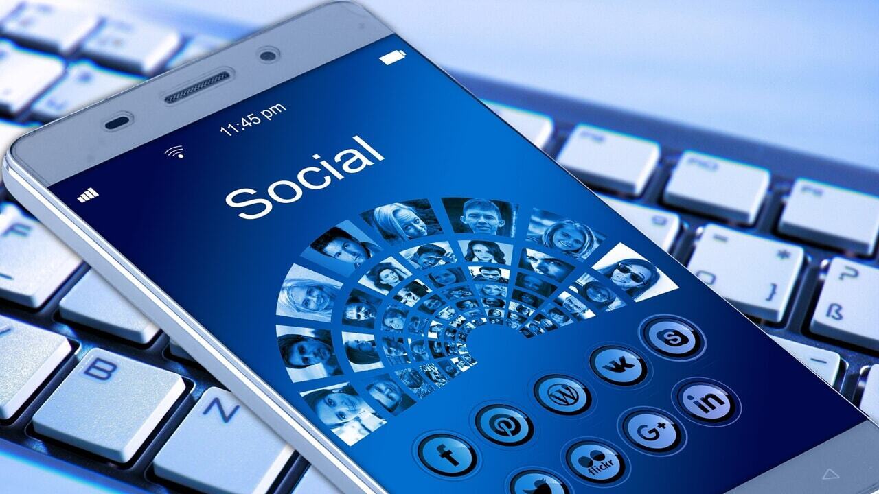 Что побуждает нас делиться публикацией в социальных сетях?