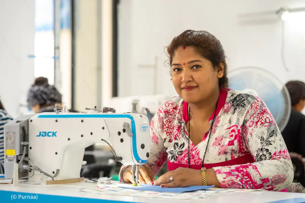 Индия собирается стать самой густонаселенной страной в мире. Сможет ли она обеспечить рабочие места?