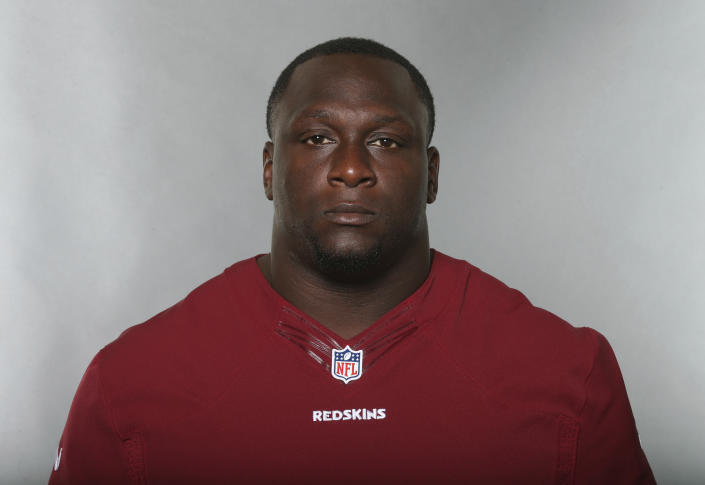 Бывший игрок НФЛ арестован в Миссисипи по обвинению в похищении человека