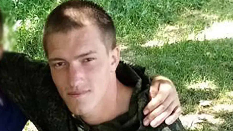 Андрей Медведев: как российский наемник совершил ледяной побег в Норвегию