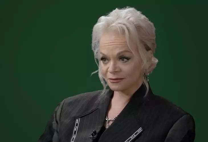 «Нам есть что сказать»: Валя Карнавала говорит, что хочет сотрудничать с Кремниевой долиной после конфликта