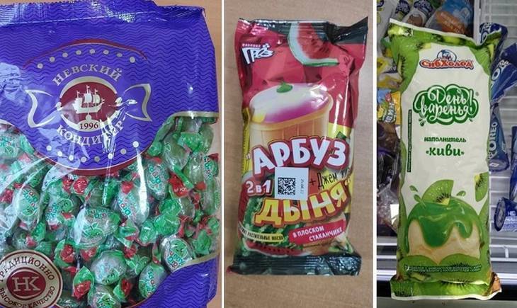 Беларусь запрещает продажу популярных российских сладостей: что исчезнет с прилавков
