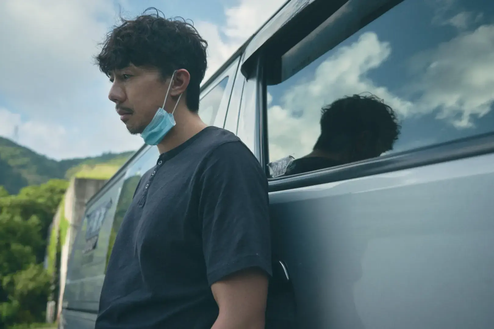 Документальный фильм Мэйбл Чунг назван лучшим фильмом на церемонии вручения премии Гонконгского общества кинокритиков 2022 года